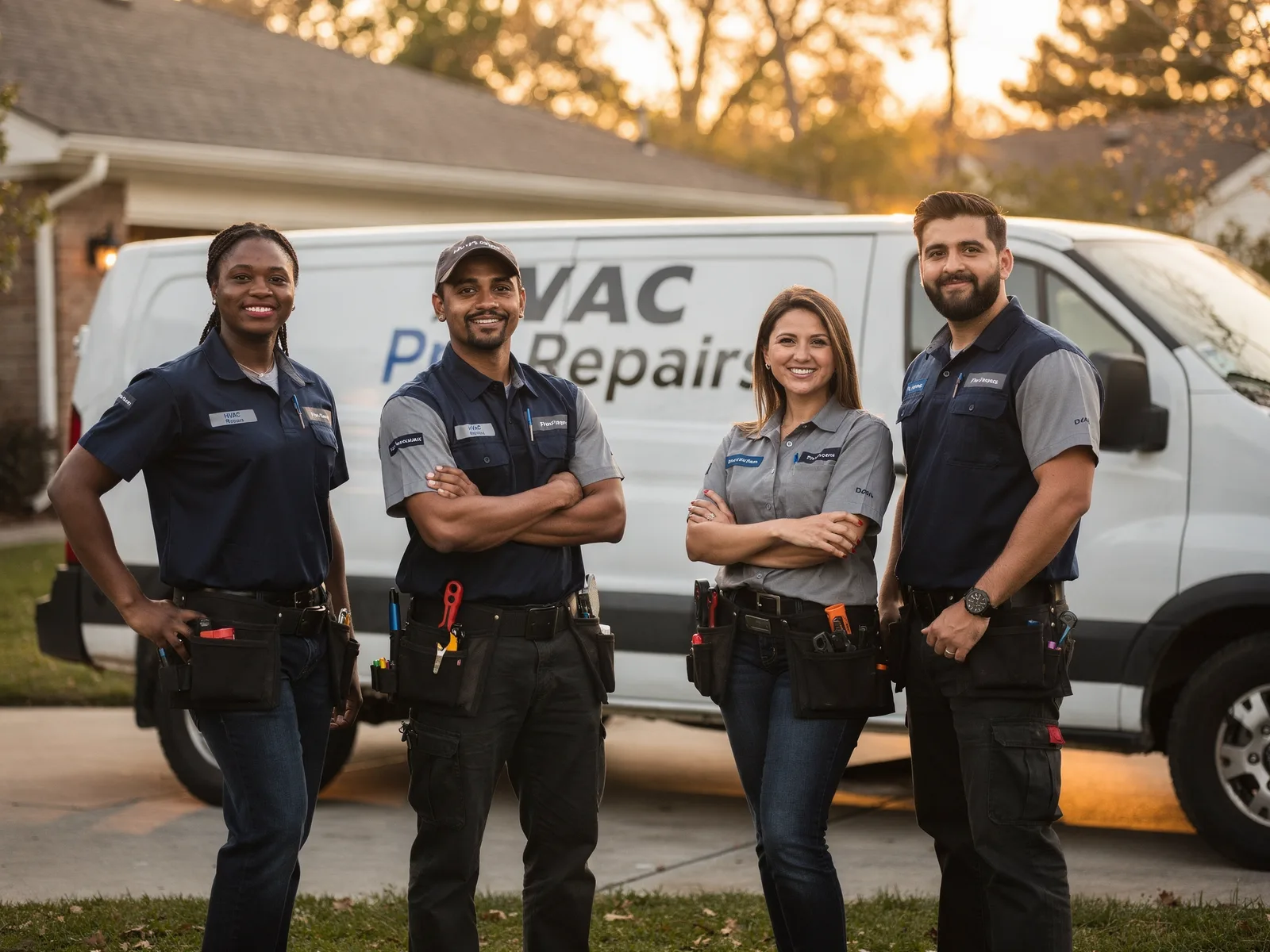 Heat Pump Repair company in Government Camp, OR