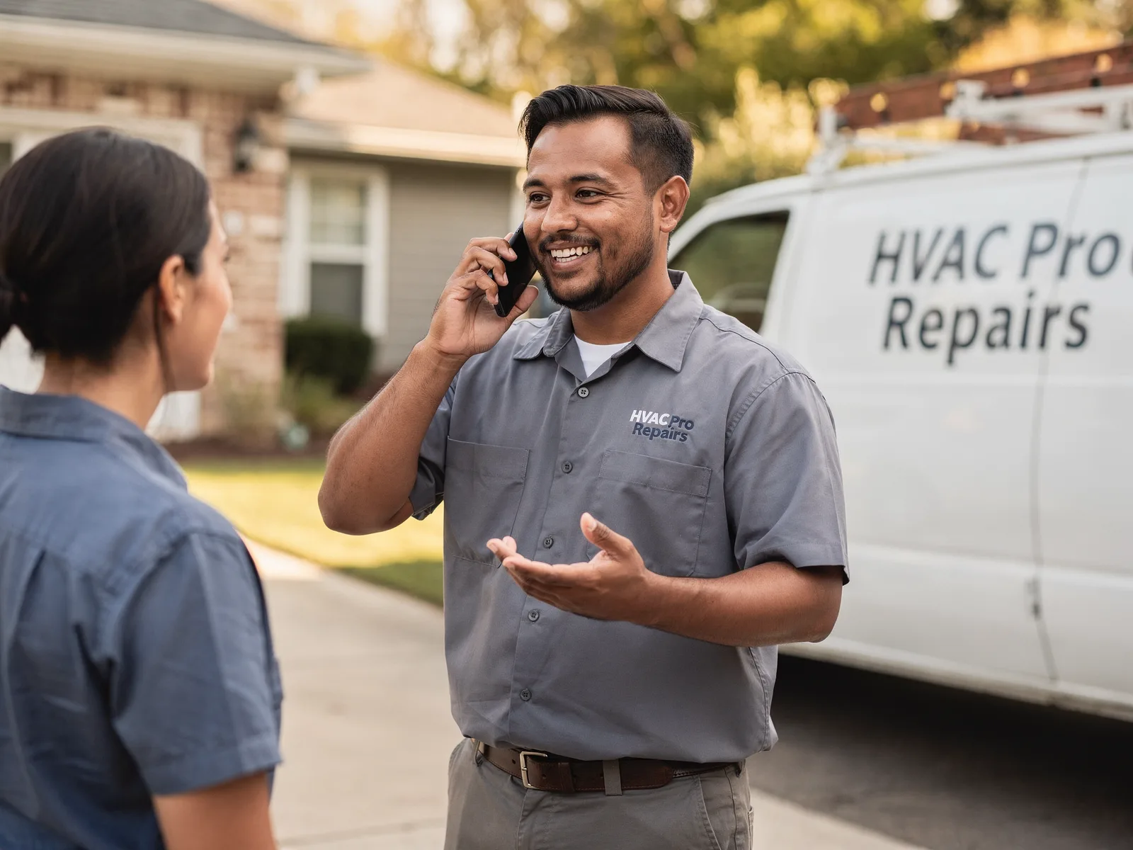 Heat Pump Repair Government Camp, OR FAQs